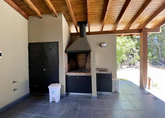 Villa Altos del Bonito Villa La Angostura